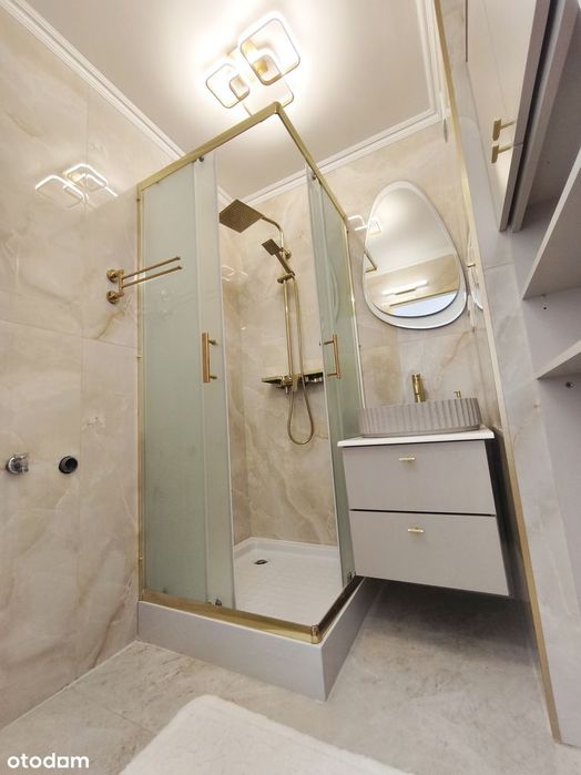 Mieszkanie 48 m² z balkonem
