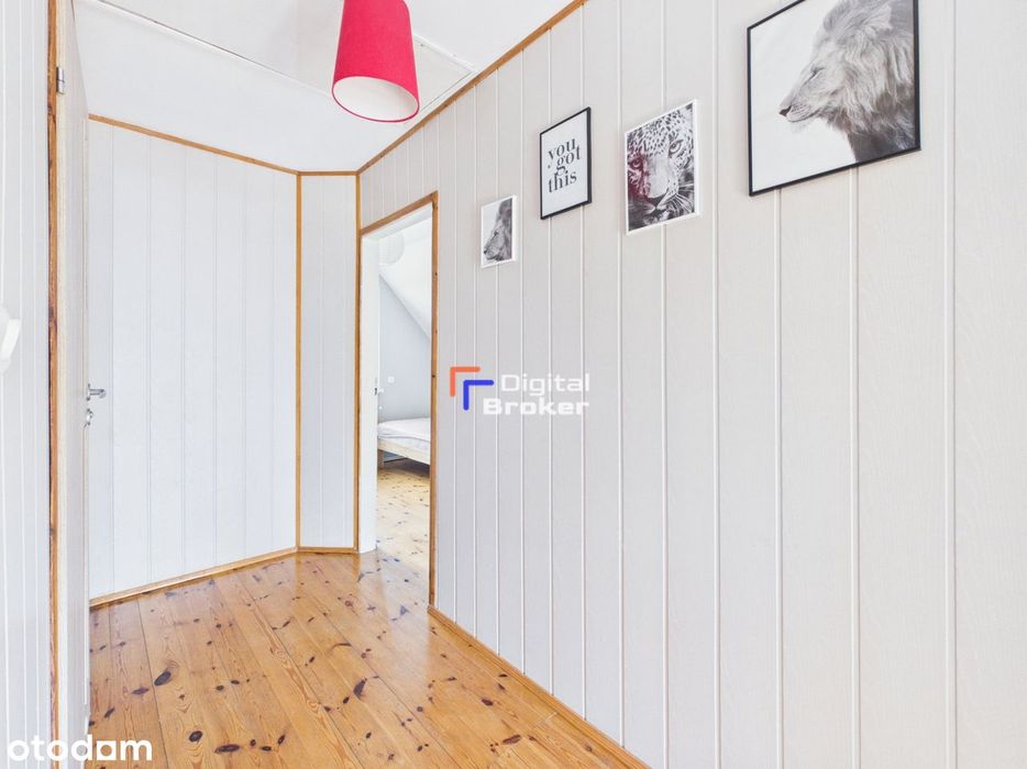 ✩ Domek letniskowy Mazury ✩ 100 m² ✩ Piece ✩