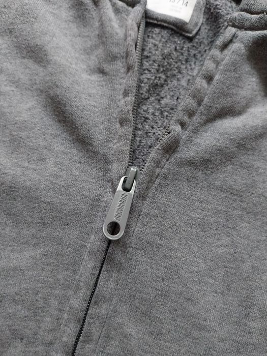 Bluza rozpinana Abercrombie rozm. 158