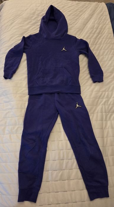 Komplet dziecięcy JORDAN 116-122