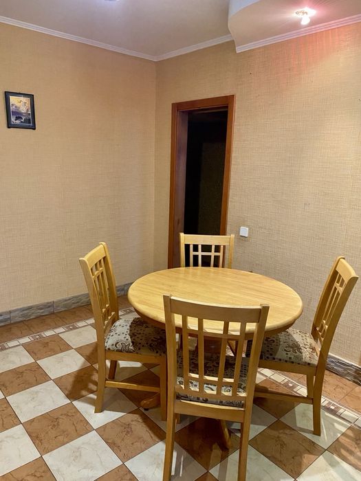 Оренда 3к квартири