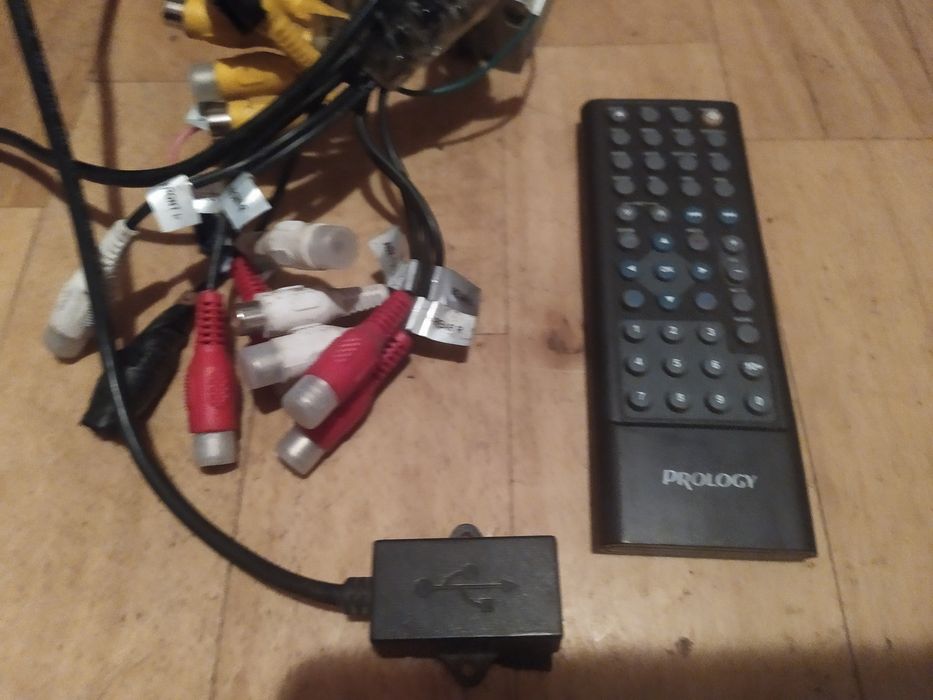 Продам автомагнітолу Prology