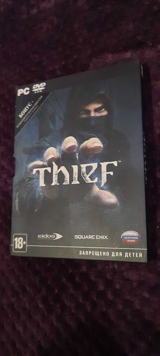 Ліцензійні ПК ігри