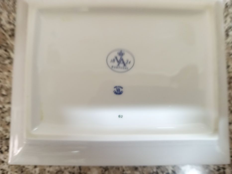Peça Vista Alegre