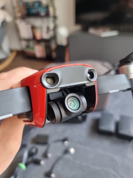Dji Mavic Air Fly more Combo