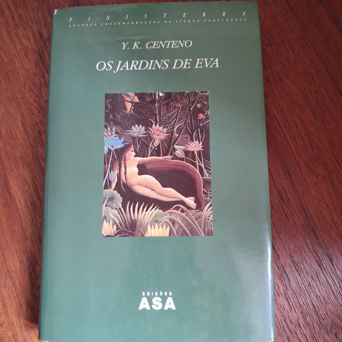 Livros desde 1€ - autores K a Z