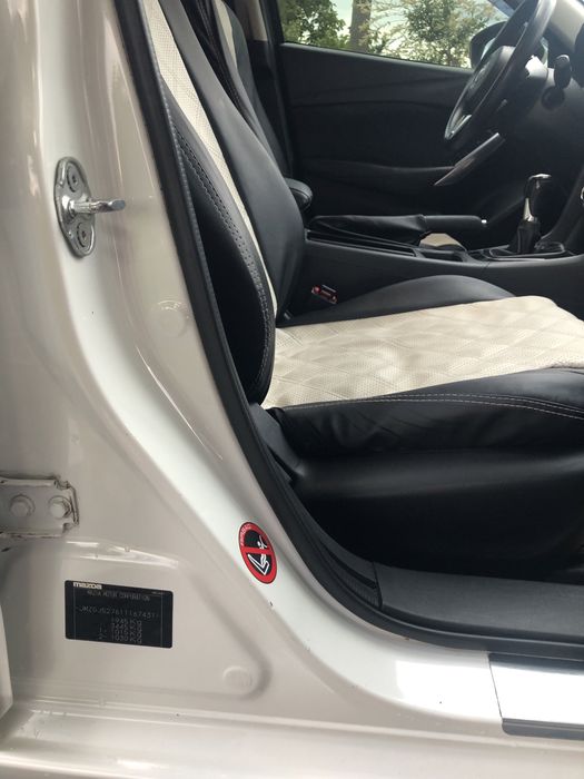 Продам авто Mazda 6