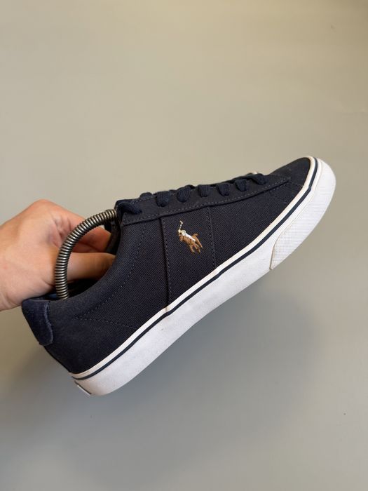Кеды Polo Ralph Lauren Sayer 41(26cm)
