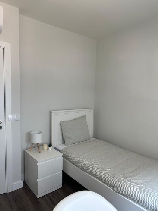 Quartos individuais mobilados Damaia/Amadora 450/650€