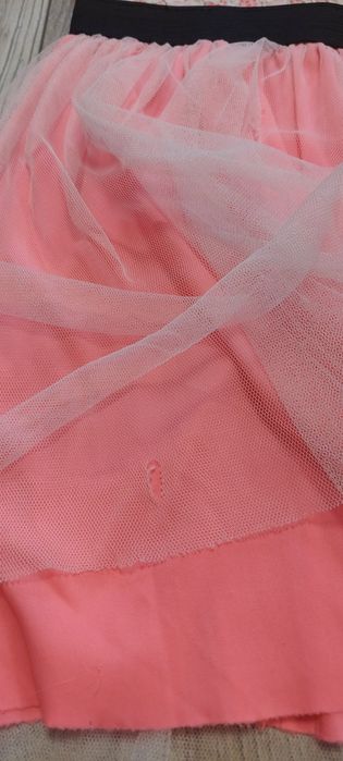 Sukienki tiulowe r 134