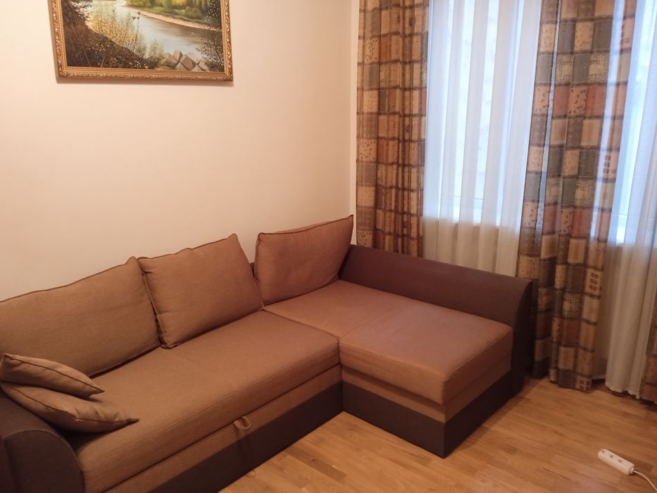 Здам кімнату в квартирі комунальні включено!