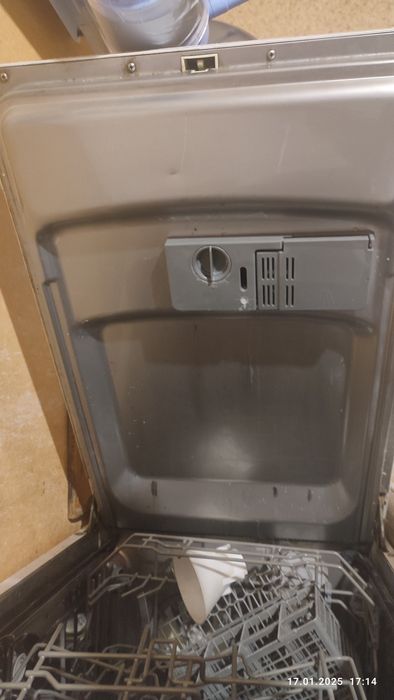 Посудомийна машина