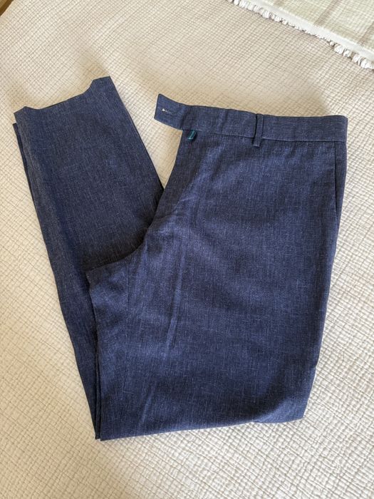 Продам классические мужсие брюки