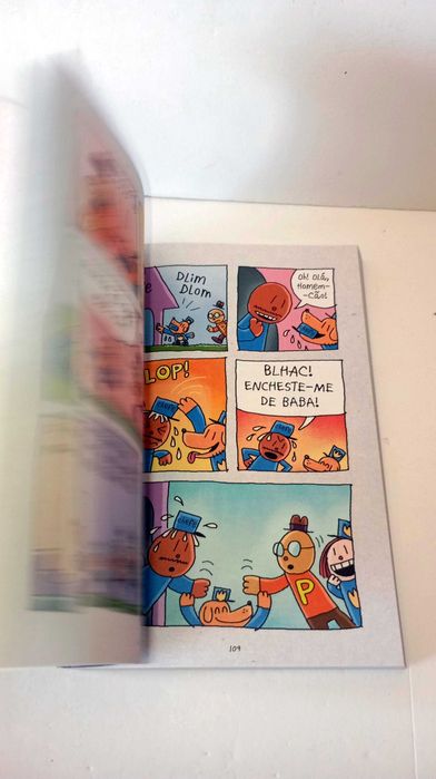 Homem-Cão - Livro Nº1