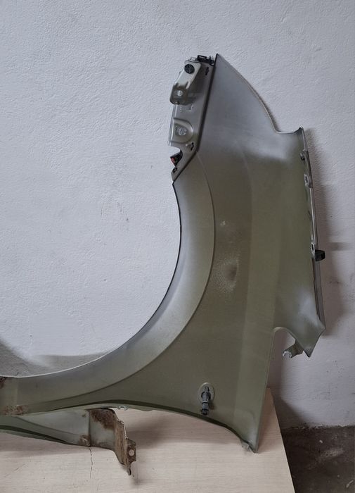Błotnik Opel Meriva A