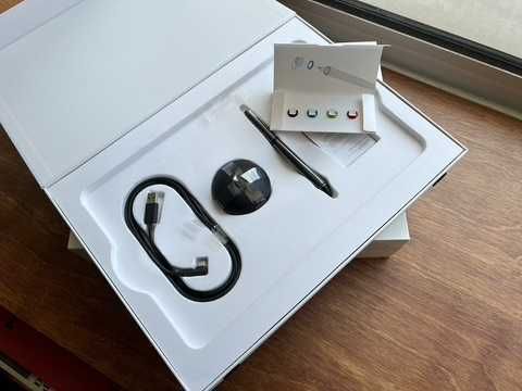 Oportunidade - Wacom Intuos Pro M Paper Edition (negociável)