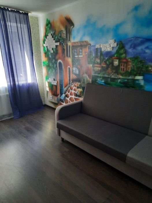 Сдам 1 комнатную в центре , район Привоза