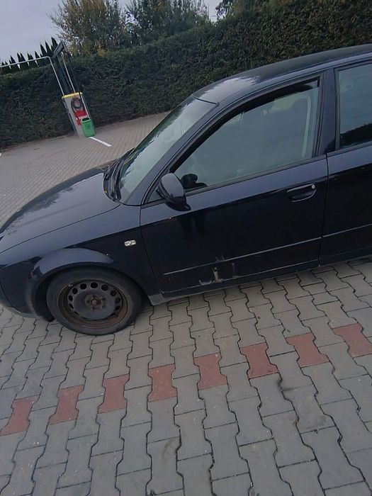Sprzedam Audi a4 b6