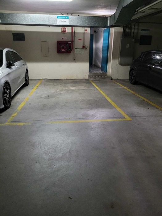 Lugar de Garagem - Matosinhos