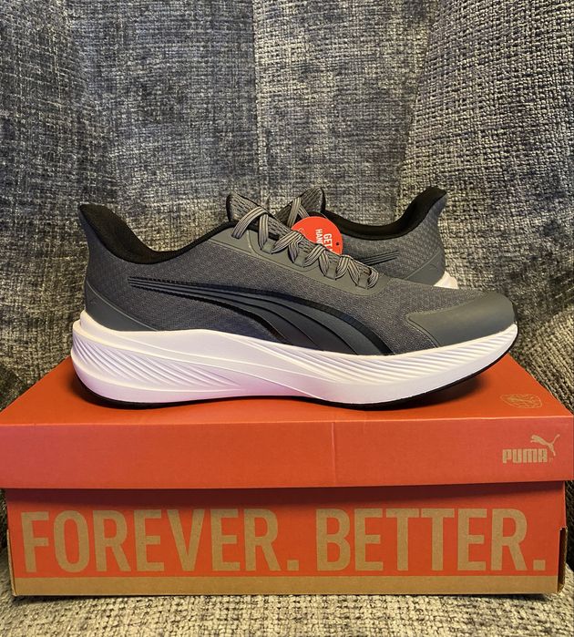 Puma Flex Bieganie 44