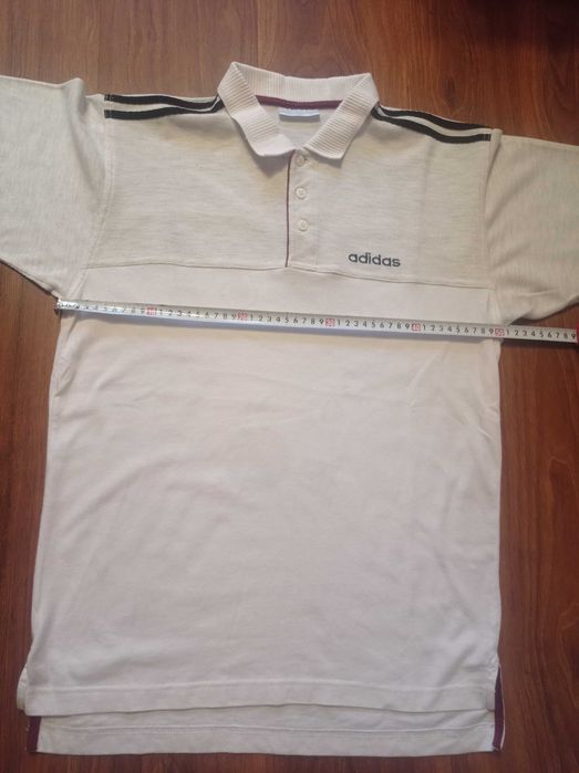 Adidas polowka S