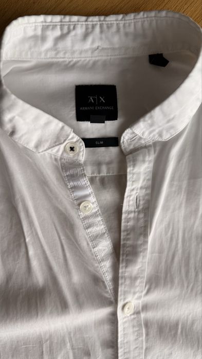 Сорочка Armani , S