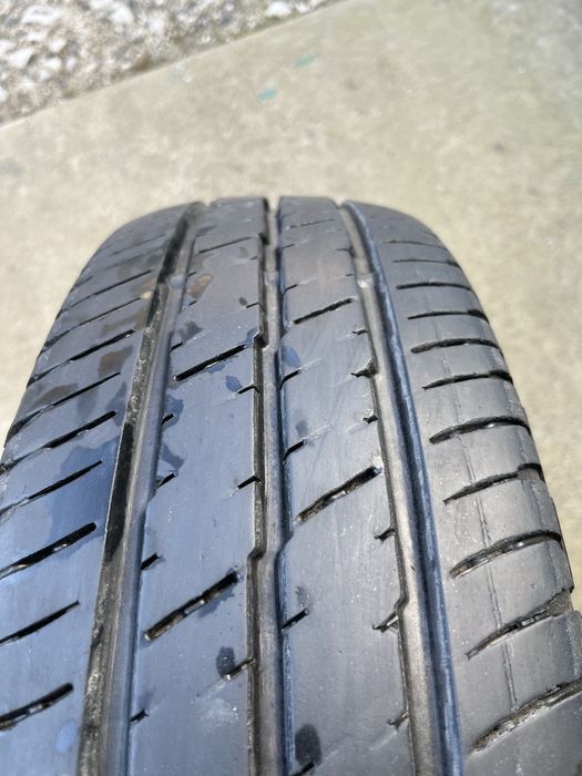 Opony Continental 195/75 R16C
