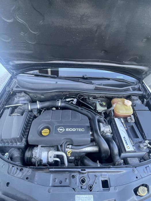 Vendo Opel Astra - Motor impecavel