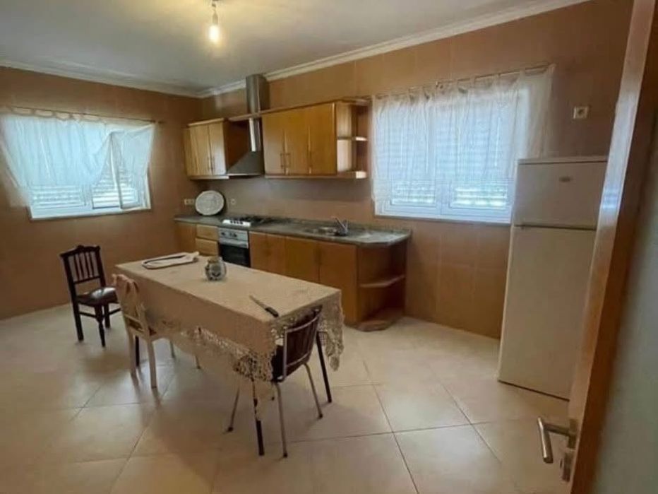 Moradia T3 Individual