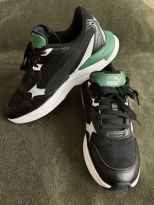 Кросівки Puma X-Ray Speed Lite