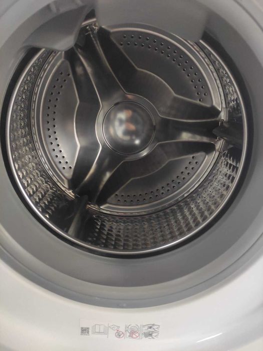 Пральна машина Samsung WD80M4A43JW