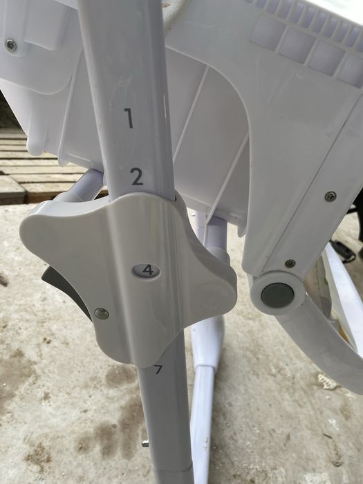 Krzesełko do karmienia