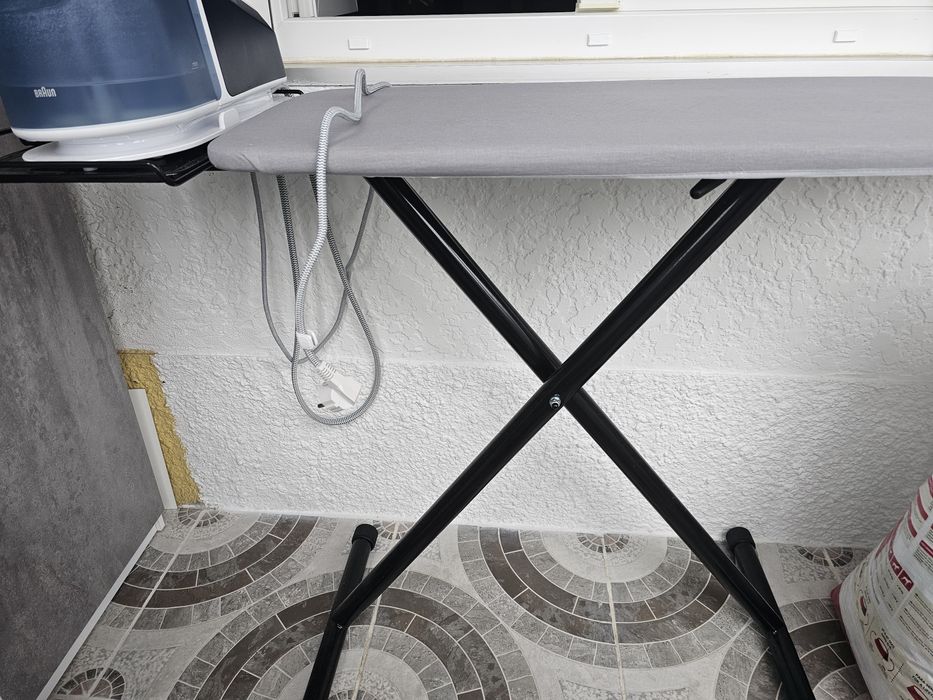 Ironing Board64298233256450120