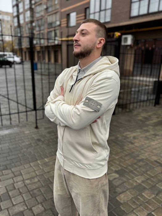 Кофта Stone Island, КУПА КОЛЬОРІВ