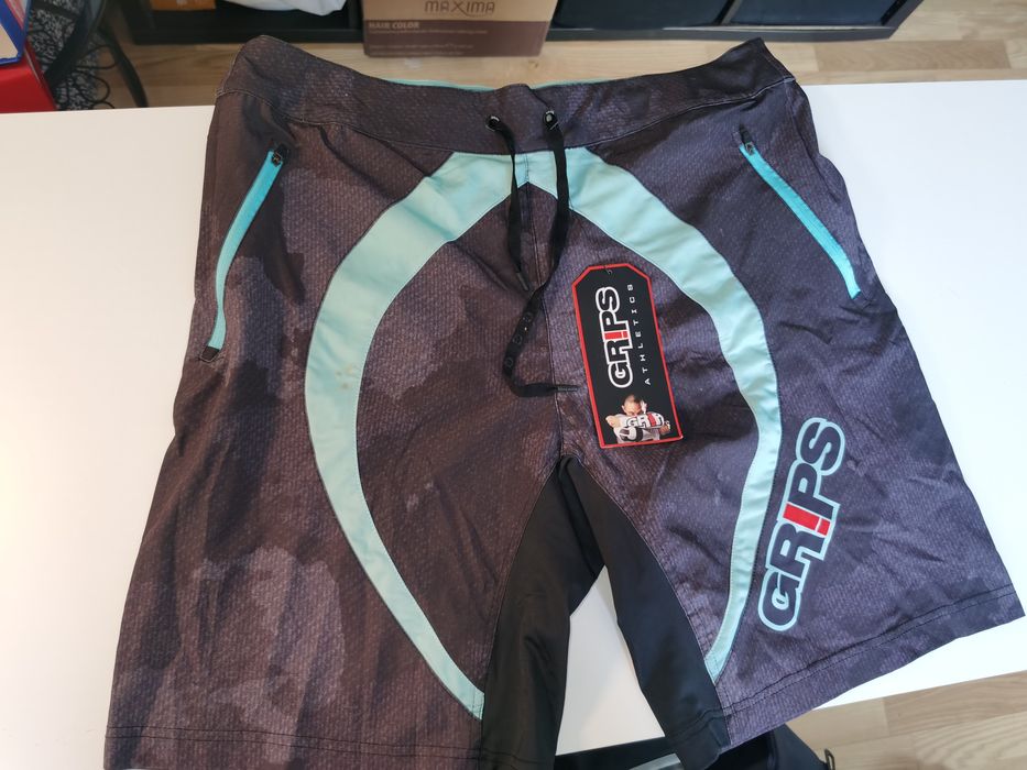 Spodenki Crossfit Grips Athletics rozmiar L