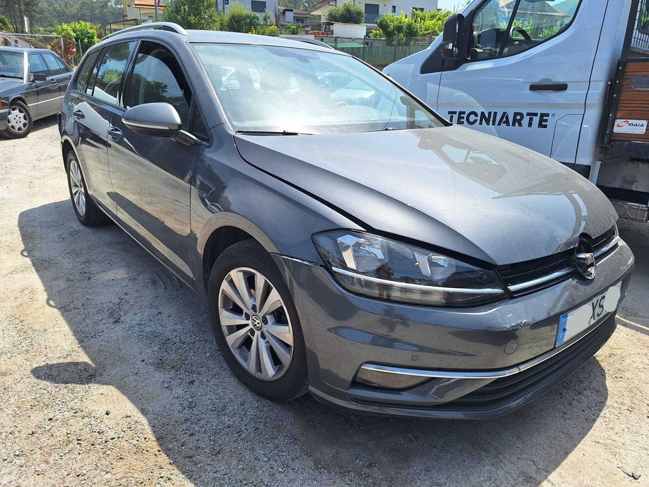 Volkswagen Golf 1.6 TDI