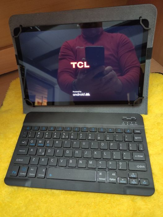 Tablet TLC 10 cali 2 generacji nowy
