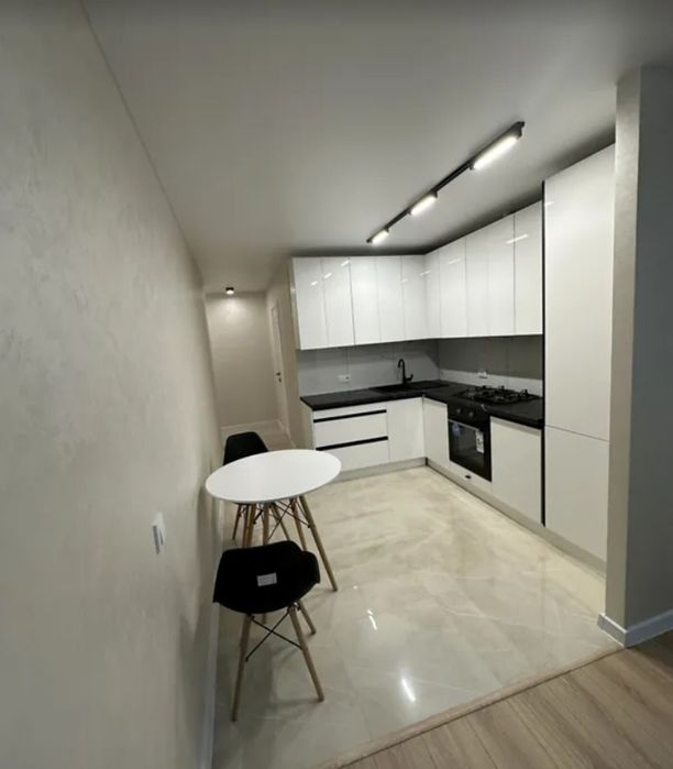 Продаж 1к квартири 34 кв. м на вул. Смакули