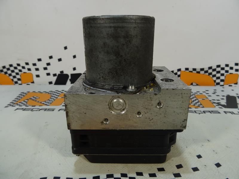 ABS AUDI A4 (8K2, B8)