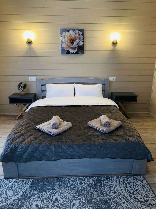 Затишний Котедж в Карпатах 24/7 світло, вода та інтернет