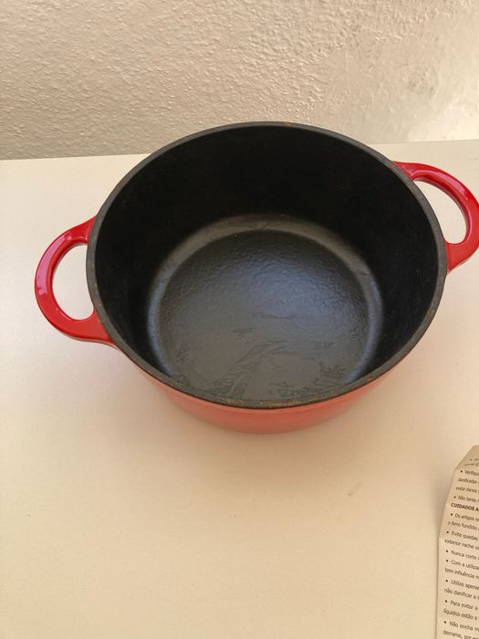2L Cast Iron Pot507939656617830404