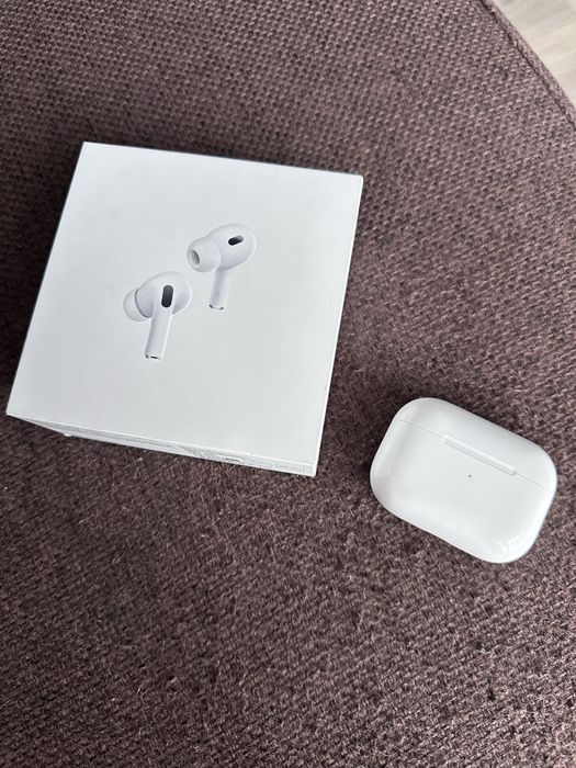 AirPods pro 2.
