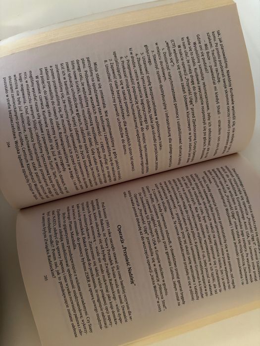 „Gotowość bojowa” Tom Clancy