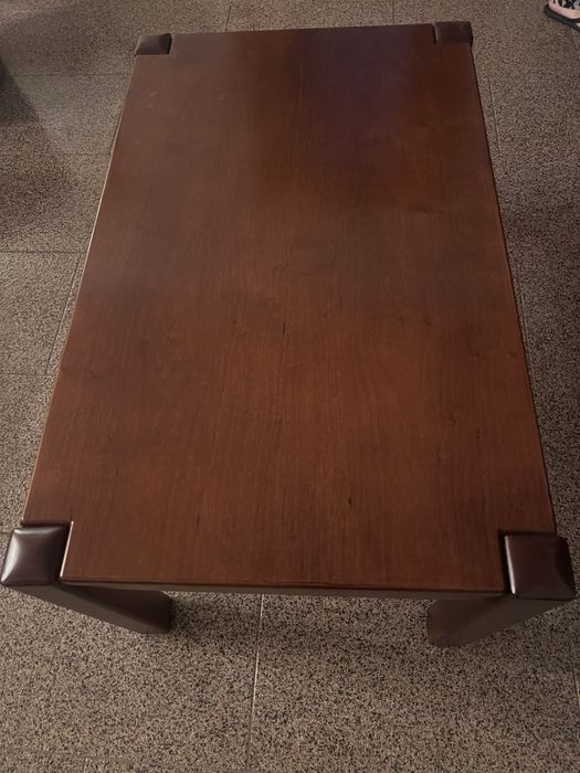 Mesa centro sala estar