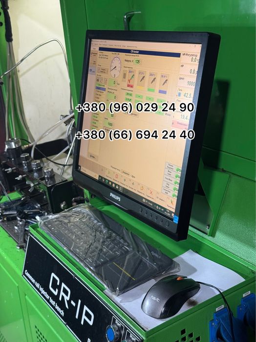 ‼️ Форсунки  Citroen Peugeot Fiat Ford Volvo 9802448680, 9674973080