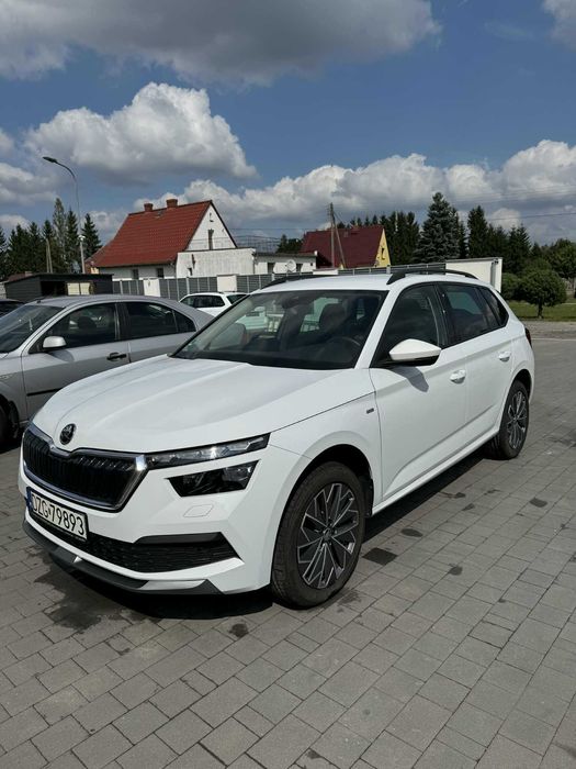 Wypożyczalnia samochodów