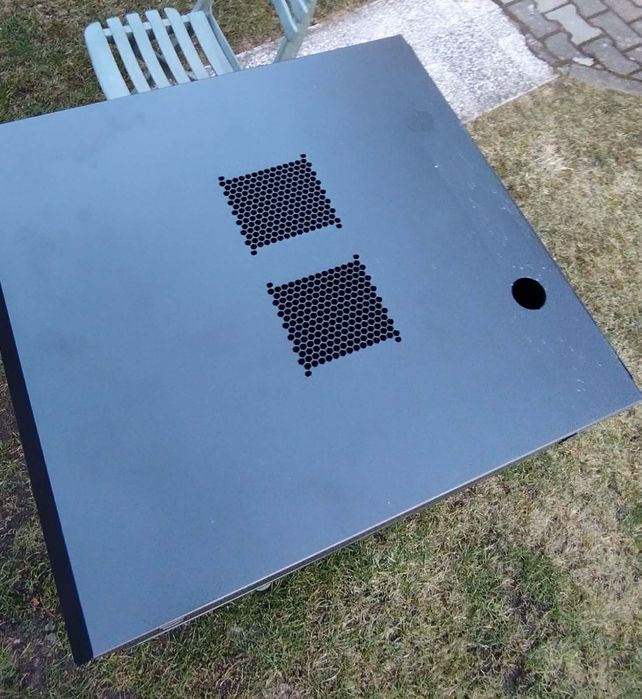 Skrzynka instalacyjna