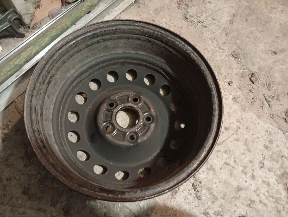 Диски R 15 продам