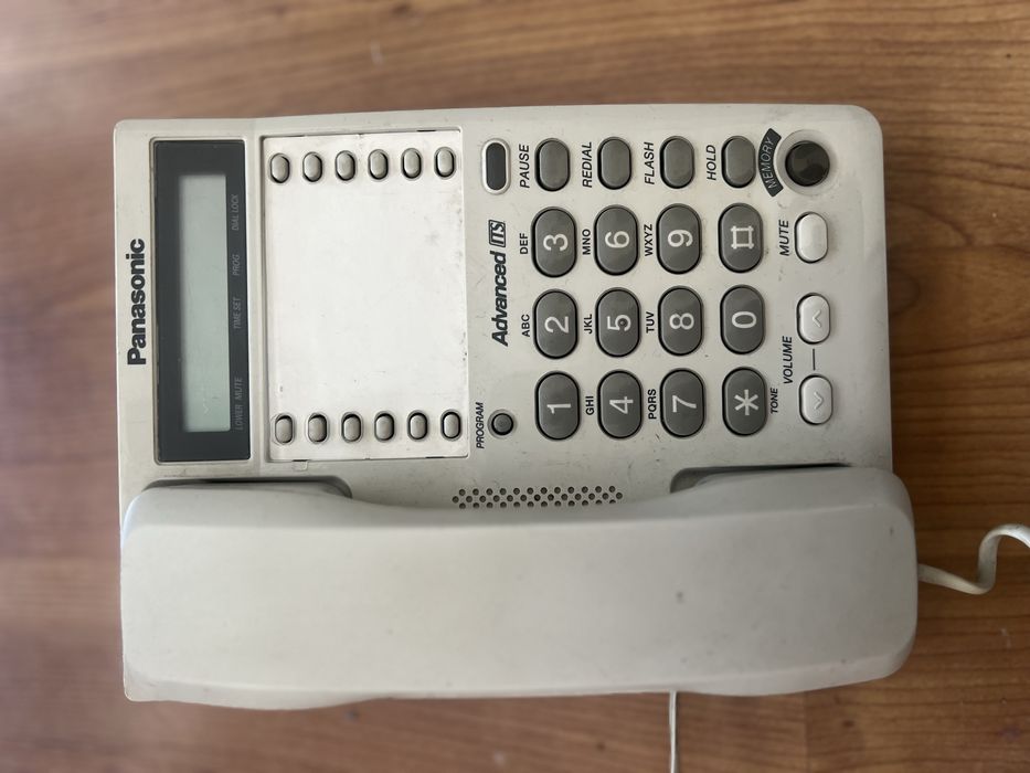 Міні АТС Samsung NX1232, Міні АТС Panasonic KC-TEB 308,