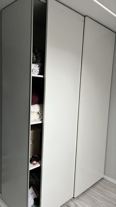 Szafa PAX używana 150x236x63